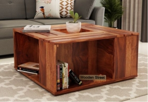 Get Latest Furniture Online at Best Price at Wooden Street